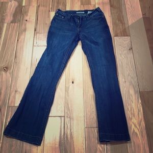 Stetson Trouser Pant